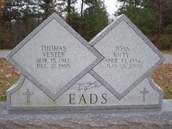 Thomas Vester Eads 
