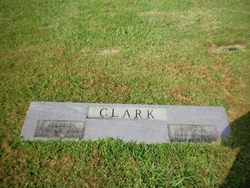 Mary Lea <I>Lickliter</I> Clark 