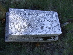 Ferdinand I Place 
