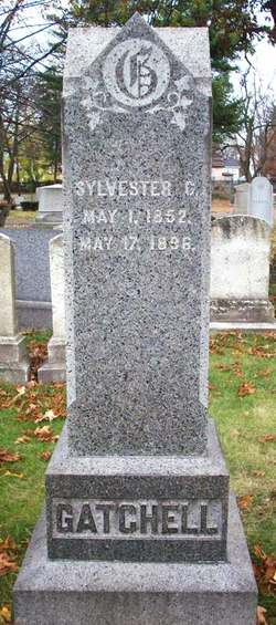 Sylvester C. Gatchell 