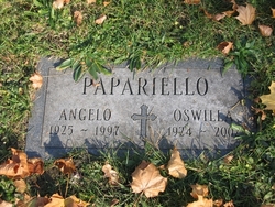 Angelo Martin Papariello 