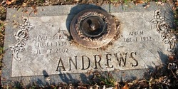 Ann Margaret <I>Erndl</I> Andrews 
