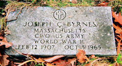Joseph C. Byrnes 