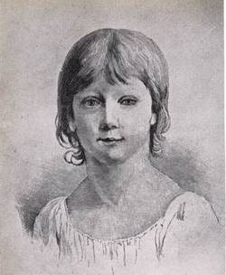Wilhelmina Frederika Pauline Charlotte van Oranje-Nassau 