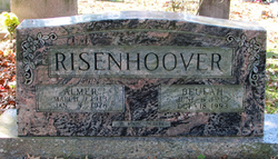 Almer Russell Risenhoover 