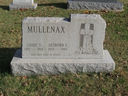 Ausburn F. Mullenax 
