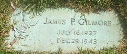James Paul Gilmore 