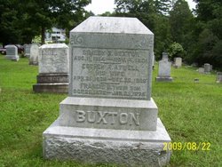 Francis D. Buxton 