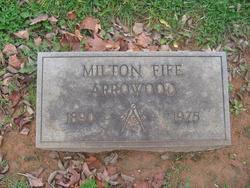 Milton Fife Arrowood 