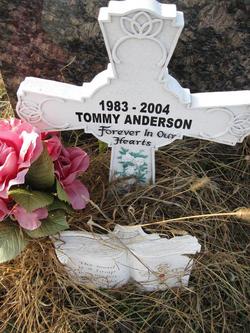 Tommy E. Anderson 