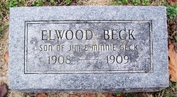 Elwood Beck 