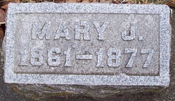 Mary J. Scott 