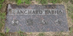 Babies (3) Blanchard 