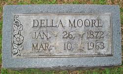 Della Dora <I>Gardner</I> Moore 