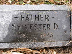Sylvester D. Nonnamaker 