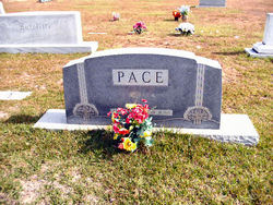 Charles Wideman Pace Jr.