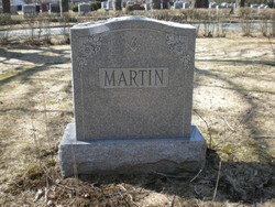 Dorothy G. <I>Tierney</I> Martin 
