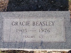 Gracie Vera <I>Neatherlin</I> Beasley 