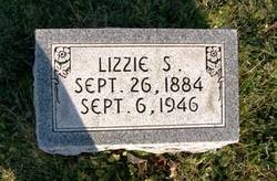 Lizzie Estella “Maude,” <I>Schrock</I> Fritz 
