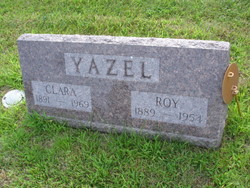 Roy Yazel 