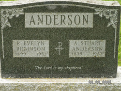 Andrew Stuart Anderson 