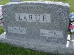 Earl O LaRue 