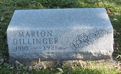 Marion Dillinger 