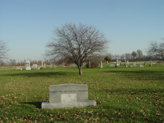 Union Presbyterian Cemetery
