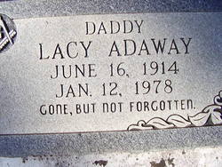 Lacy Adaway 