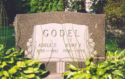 Adele T Godel 