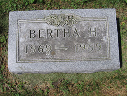 Bertha H. <I>Braatz</I> McNally 