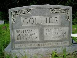 William R. Collier 