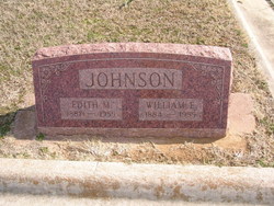 William Eugene Johnson 