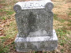 Addison Beck 