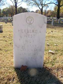 Herbert A. West 