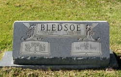 Rev George C. Bledsoe 