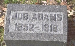 Job Adams 