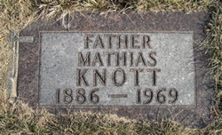 Mathias Knott 