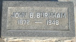 John B. Burnham 