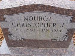 Christopher Joseph Nourot 