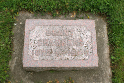 Percy Brant Chambers 