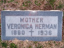 Veronica <I>Gassmann</I> Herman 