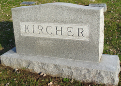 Infant Kircher 