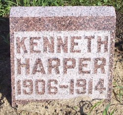 Kenneth Harper 