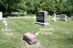 Robert H. “Bob” Clark 
