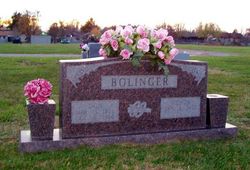 Don Bolinger 