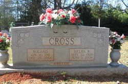 Roland Cross 