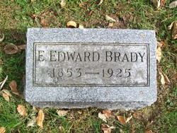 Elias Edward Brady 