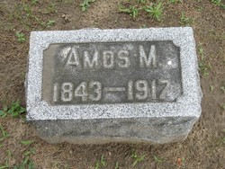 Amos M. Grubb 