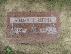 William Theodore Reither 